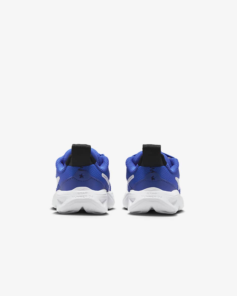 Nike star runner infants trainers online